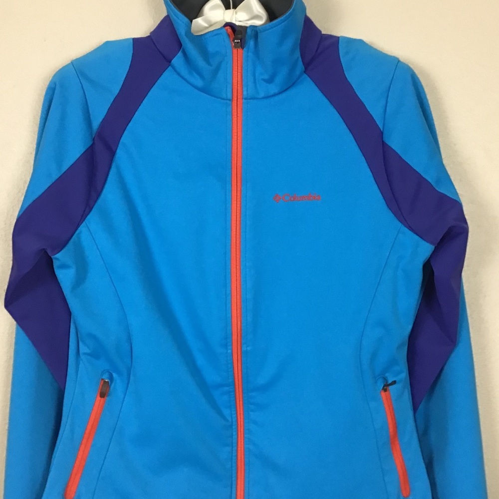 Columbia, Omni shield/heat, women’s Jacket, medium
